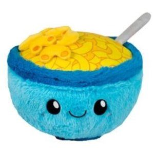 Squishable Mini Mac and Cheese